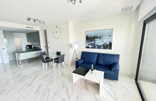 Cala Apartment | Sunset Drive Resort & Spa