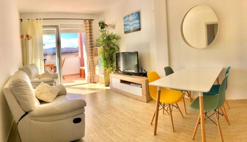 Parque Holandes Apartment | Sunset House et piscine