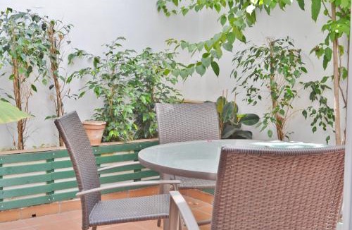 San Francisco-Ribera Villa | SunShine Villa