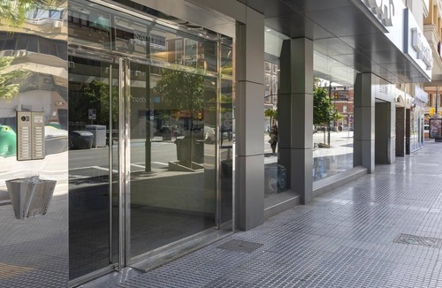 Plaza de Toros Vieja Apartment | Sunstay Salitre Flat I Malaga