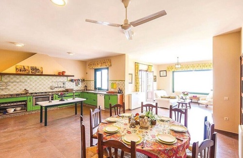Puerto Serrano Villa | Super luxury country house, situated in the countryside between Seville, Ronda and Malaga 18p