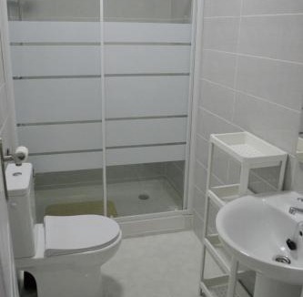 Alicante Apartment | Superb 1 Bedroom Apartment with Gallery CB7EV
