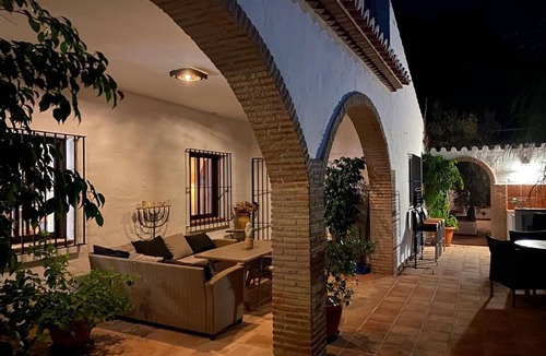 Arenas Villa | Superb villa in a beautiful location