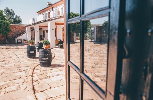 Montoro Other | Superior rural accommodation Molino la Nava