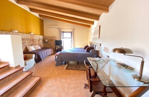 Montoro Other | Superior rural accommodation Molino la Nava
