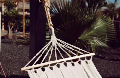 La Oliva Resort | Surf & Yoga Retreats Fuerteventura