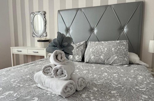 Ronda Apartment | Sweet Dreams Ronda Apartaments