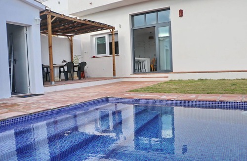 Arcos de la Frontera House | Sweet Home Rural House in Arcos de la Frontera