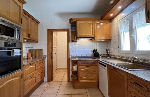 Els Poblets Villa | T-0523, Villa Mar, very well maintained villa 500 m to the sea