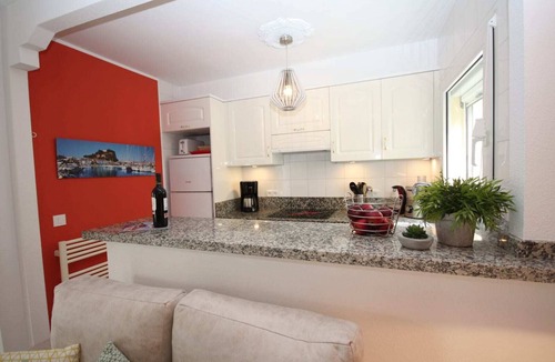 Denia House | T-4510 Beautiful, modern villa with communal pool