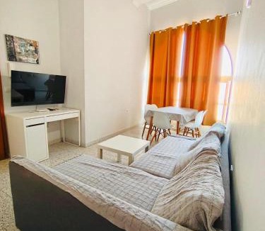 El Tablero Apartment | TABLERO 204, Espléndido apto 8 pax cerca Playa Inglés