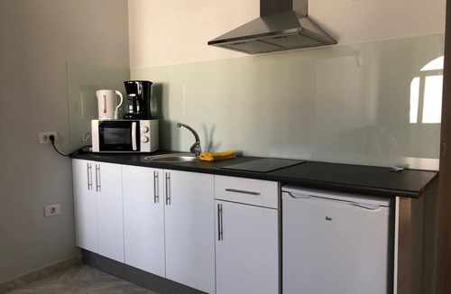 El Tablero Apartment | TABLERO 301, FANTASTIC Apt. 6 pax close to PLAYA INGLES