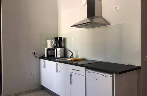 El Tablero Apartment | TABLERO 301, FANTASTIC Apt. 6 pax close to PLAYA INGLES