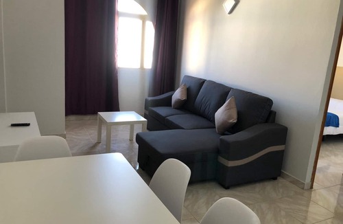El Tablero Apartment | TABLERO 301, FANTASTIC Apt. 6 pax close to PLAYA INGLES