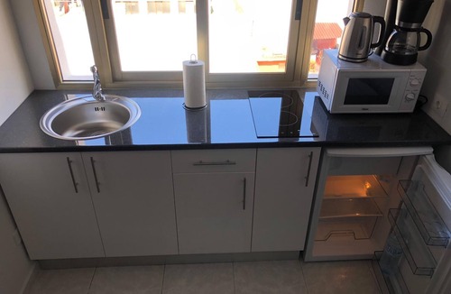 El Tablero Apartment | TABLERO 403, ENCHANTING Apt.8 pax near PLAYA INGLES