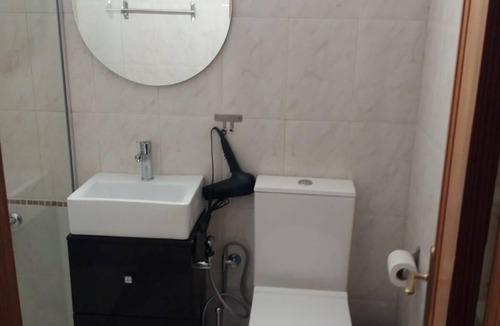 El Tablero Apartment | TABLERO 403, ENCHANTING Apt.8 pax near PLAYA INGLES