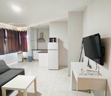 El Tablero Apartment | TABLERO 404, EXCELENTE Apto 6 pax cerca PLAYA DEL INGLES