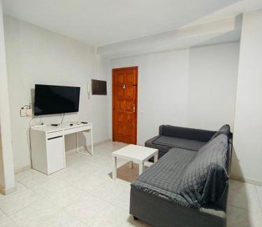 El Tablero Apartment | TABLERO 404, EXCELENTE Apto 6 pax cerca PLAYA DEL INGLES