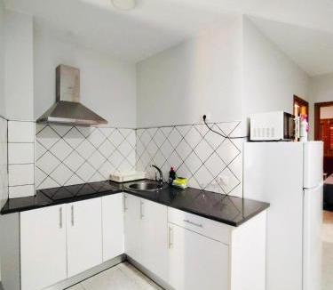 El Tablero Apartment | TABLERO 404, EXCELENTE Apto 6 pax cerca PLAYA DEL INGLES