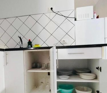 El Tablero Apartment | TABLERO 404, EXCELENTE Apto 6 pax cerca PLAYA DEL INGLES