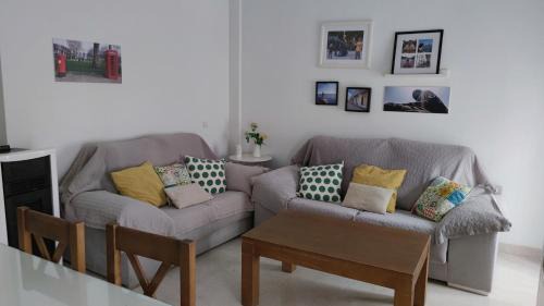Carmona Apartment | Tahona