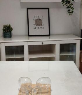 Carmona Apartment | Tahona