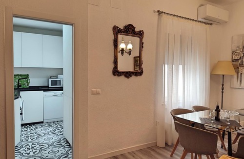 Centro Comercial Apartment | Taito's Home Apartment