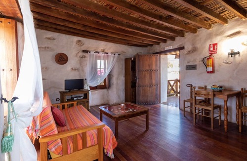 Tuineje House | "tamasite amanay". by Interhome