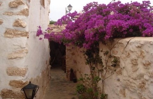 Tuineje Cottage | Tamasite Country House, Amanay
