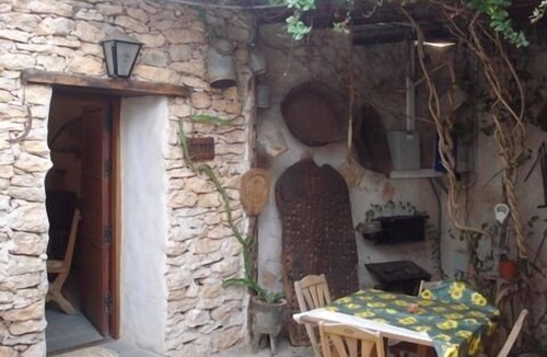 Tuineje Cottage | Tamasite Country House, Ajuy