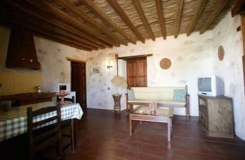 Tuineje Cottage | Tamasite Country House, Toto