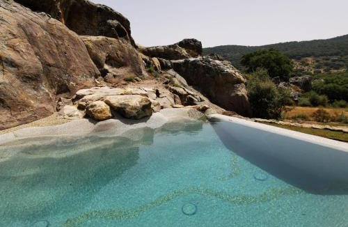 Grazalema House | Tambor Del Llano