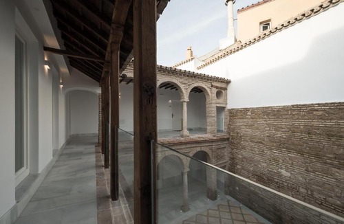 Jewish Quarter Apartment | Tandem Mezquita