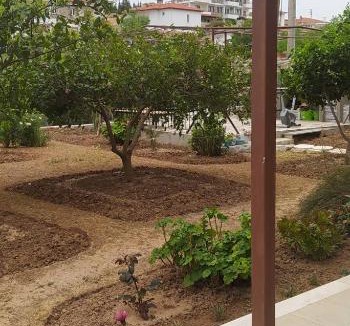 Datca City Center Apartment | Taner Apart
