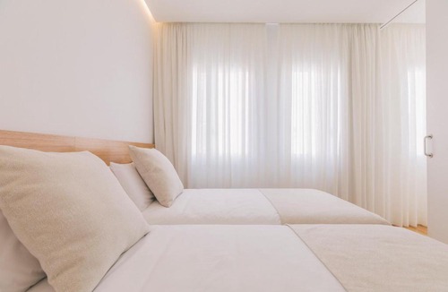 Vegueta Apartment | Taoyo Suites