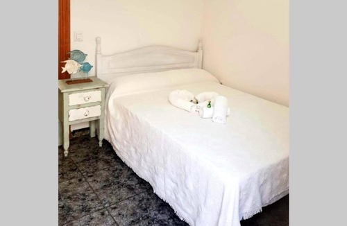 Tarajalejo Apartment | Tarajalejo Beach E