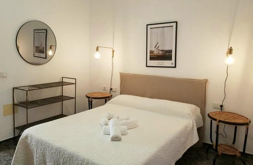 Tarajalejo Apartment | Tarajalejo Beach F