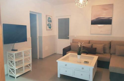 Tarajalejo Apartment | Tarajalejo Eco Ocean A