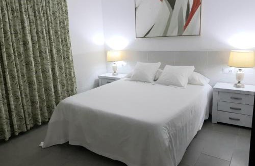 Tarajalejo Apartment | Tarajalejo Eco Ocean A
