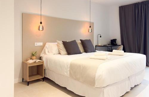 Navalmoral de la Mata Hotel | TAYP Navalmoral