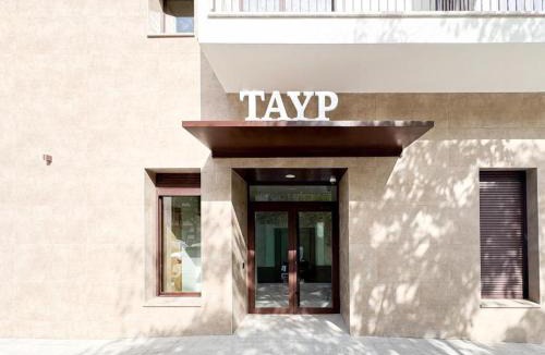 Navalmoral de la Mata Hotel | TAYP Navalmoral Apartamentos
