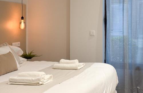 Navalmoral de la Mata Hotel | TAYP Navalmoral Apartamentos