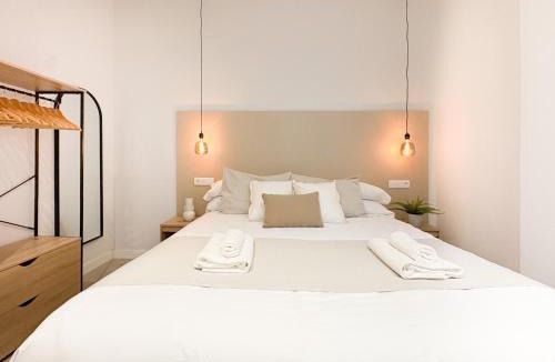 Navalmoral de la Mata Hotel | TAYP Navalmoral Apartamentos