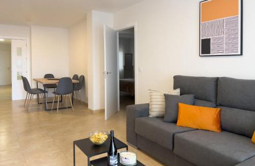 Talayuela Apartment | TAYP San Marcos 103