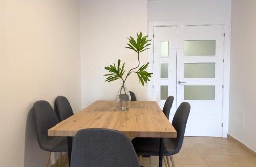 Talayuela Apartment | TAYP San Marcos 104