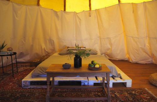 Tindaya Other | Teepee Barranco