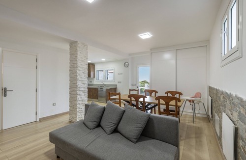 Teror Ski Chalet | Teror Hills: Your Ideal Retreat Where Mountain Peace Meets the Blue Atlantic