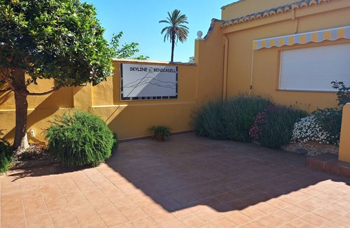 Beniatjar Cottage | Terra Blanca del Benicadell cottage for 11 persons