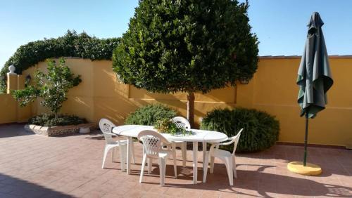 Beniatjar House | Terra Blanca del Benicadell