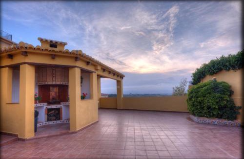Beniatjar House | Terra Blanca del Benicadell